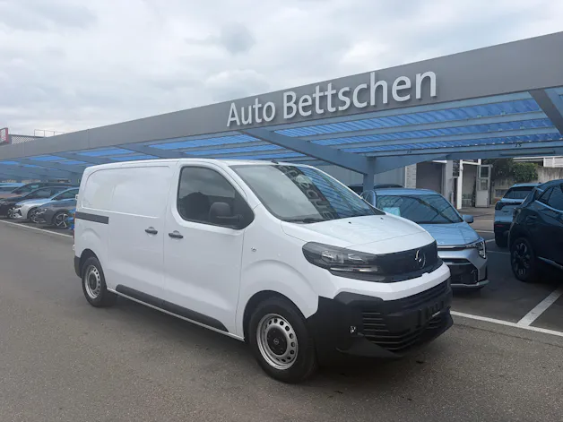 OPEL Vivaro Cargo 1.5 D 120 Energize Your Business S/S