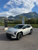 Kia EV3 81 kWh GT 4x4