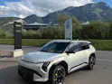 Kia EV3 81 kWh GT 4x4
