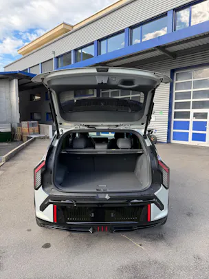 Kia EV3 81 kWh GT 4x4
