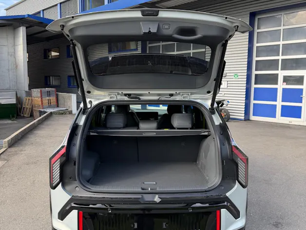 Kia EV3 81 kWh GT 4x4