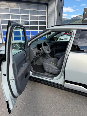 Kia EV3 81 kWh GT 4x4
