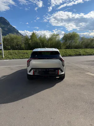 Kia EV3 81 kWh GT 4x4
