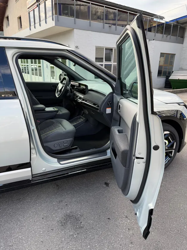 Kia EV3 81 kWh GT 4x4
