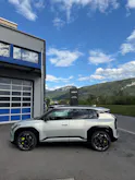 Kia EV3 81 kWh GT 4x4