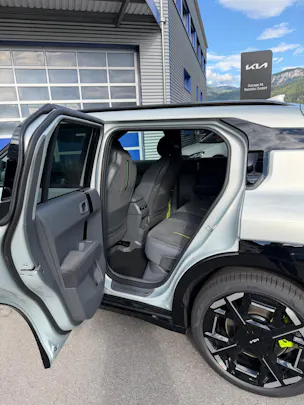 Kia EV3 81 kWh GT 4x4