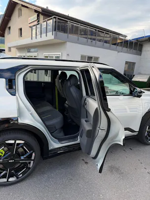 Kia EV3 81 kWh GT 4x4