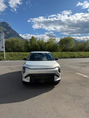 Kia EV3 81 kWh GT 4x4