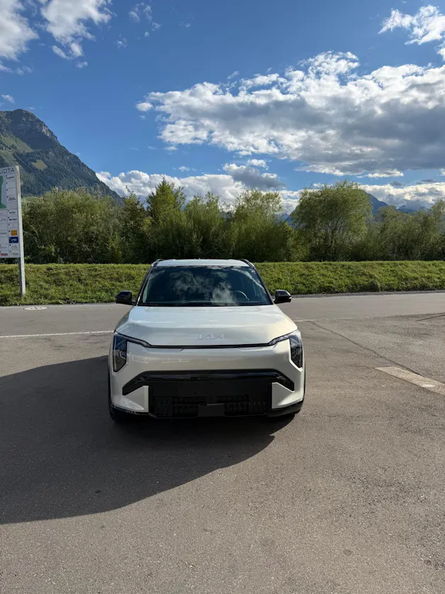 Kia EV3 81 kWh GT 4x4