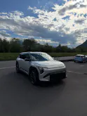 Kia EV3 81 kWh GT 4x4