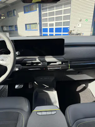 Kia EV3 81 kWh GT 4x4
