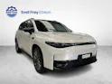 Leapmotor C10 1.5 REEV Design
