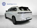 Leapmotor C10 1.5 REEV Design