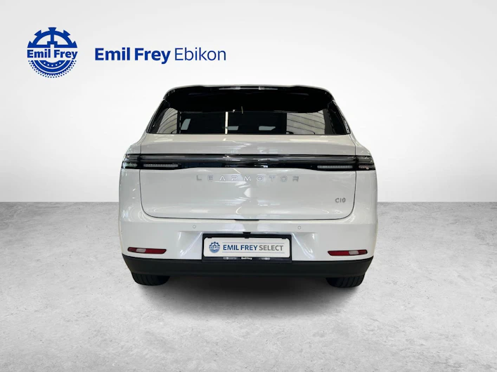 Fahrzeugbild LEAPMOTOR C10