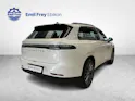 Leapmotor C10 1.5 REEV Design