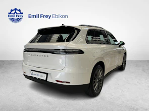 Fahrzeugbild LEAPMOTOR C10 1.5 REEV Design