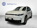 Leapmotor C10 1.5 REEV Design