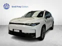 Leapmotor C10 1.5 REEV Design
