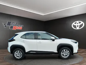 Toyota Yaris Cross 1.5 VVT-i HSD Comfort AWD-i