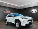 Toyota Yaris Cross 1.5 VVT-i HSD Comfort AWD-i
