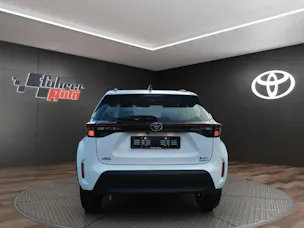 Toyota Yaris Cross 1.5 VVT-i HSD Comfort AWD-i