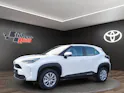 Toyota Yaris Cross 1.5 VVT-i HSD Comfort AWD-i