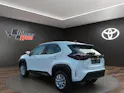 Toyota Yaris Cross 1.5 VVT-i HSD Comfort AWD-i