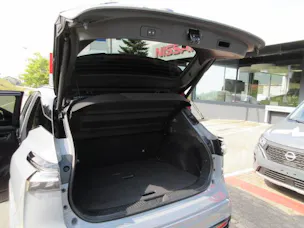 NISSAN Qashqai 1.3 DIG-T N-Design 4x4
