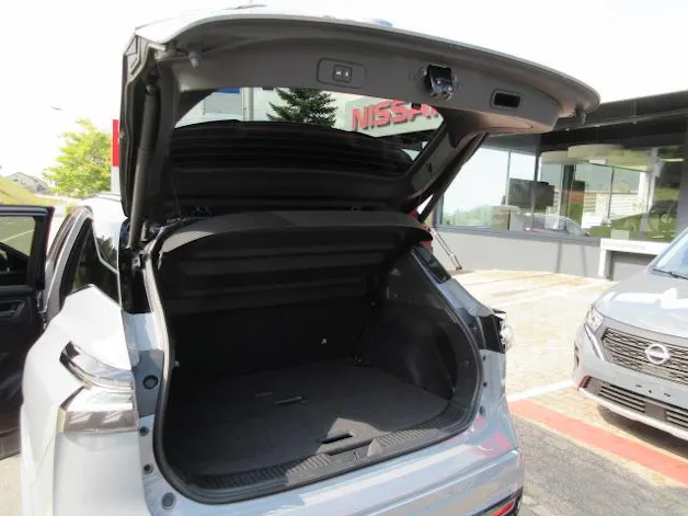 Nissan Qashqai 1.3 DIG-T N-Design 4x4