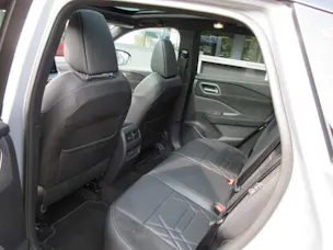 NISSAN Qashqai 1.3 DIG-T N-Design 4x4
