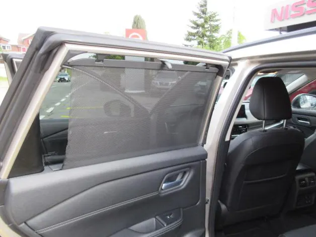 Nissan X-Trail 1.5 VC-T N-Trek e-4orce 7P