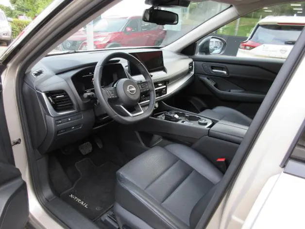 Nissan X-Trail 1.5 VC-T N-Trek e-4orce 7P