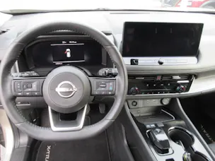 Nissan X-Trail 1.5 VC-T N-Trek e-4orce 7P