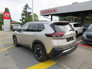 Nissan X-Trail 1.5 VC-T N-Trek e-4orce 7P