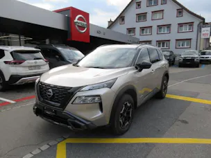 Nissan X-Trail 1.5 VC-T N-Trek e-4orce 7P