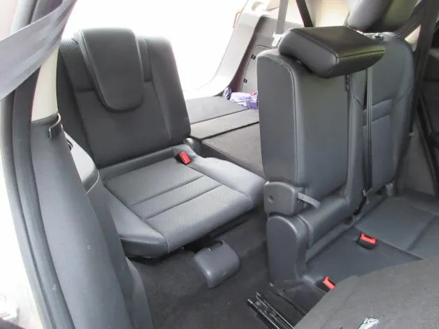 Nissan X-Trail 1.5 VC-T N-Trek e-4orce 7P