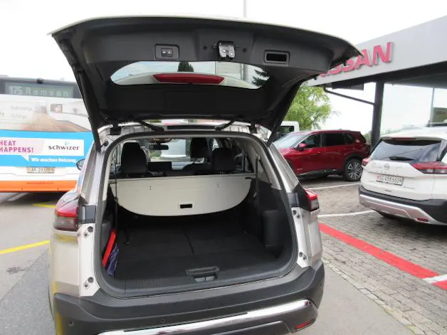 Nissan X-Trail 1.5 VC-T N-Trek e-4orce 7P