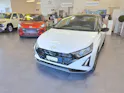 Hyundai i20 1.0 T-GDi Amplia