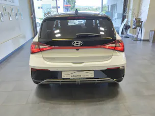 HYUNDAI i20 1.0 T-GDi Amplia