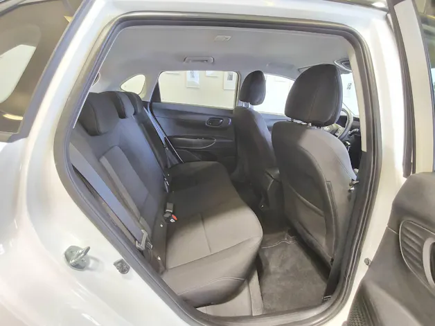 Hyundai i20 1.0 T-GDi Amplia