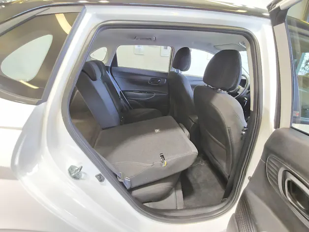 Hyundai i20 1.0 T-GDi Amplia