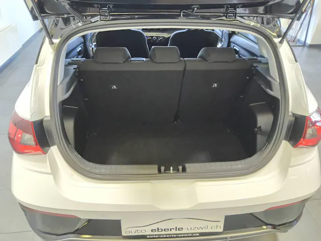 Hyundai i20 1.0 T-GDi Amplia