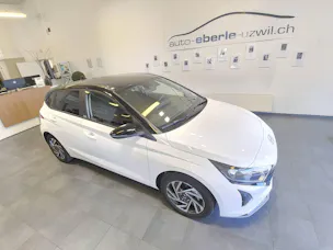 HYUNDAI i20 1.0 T-GDi Amplia