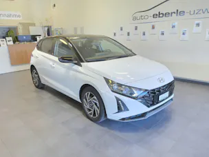 HYUNDAI i20 1.0 T-GDi Amplia