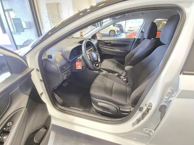 Hyundai i20 1.0 T-GDi Amplia