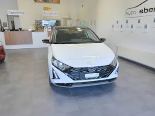 Hyundai i20 1.0 T-GDi Amplia