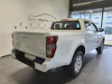 ISUZU D-Max Crew Pick-up 2.2 DDi Evolution 4x4