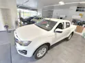 ISUZU D-Max Crew Pick-up 2.2 DDi Evolution 4x4