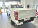 ISUZU D-Max Crew Pick-up 2.2 DDi Evolution 4x4