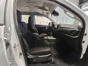 ISUZU D-Max Crew Pick-up 2.2 DDi Evolution 4x4